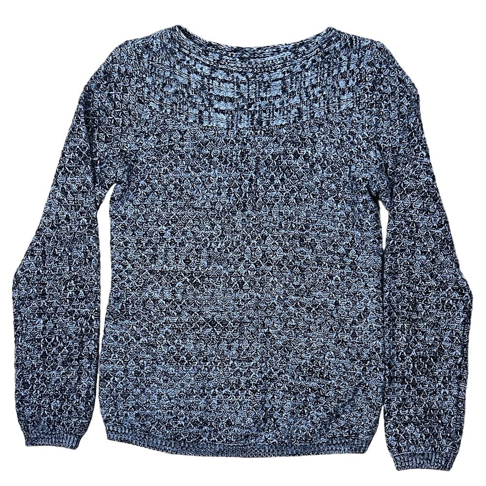 Croft & Barrow Pullover Sweater Small